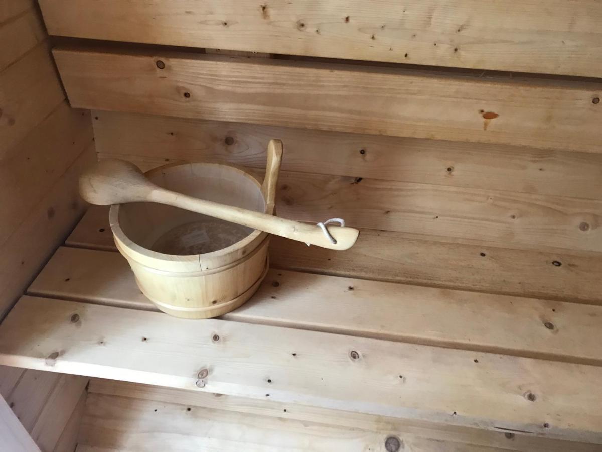 Domek Pod Klonem Zary  المظهر الخارجي الصورة